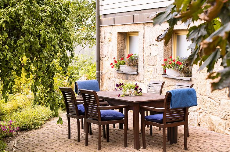 Vakantiehuis Villa Waldidyll