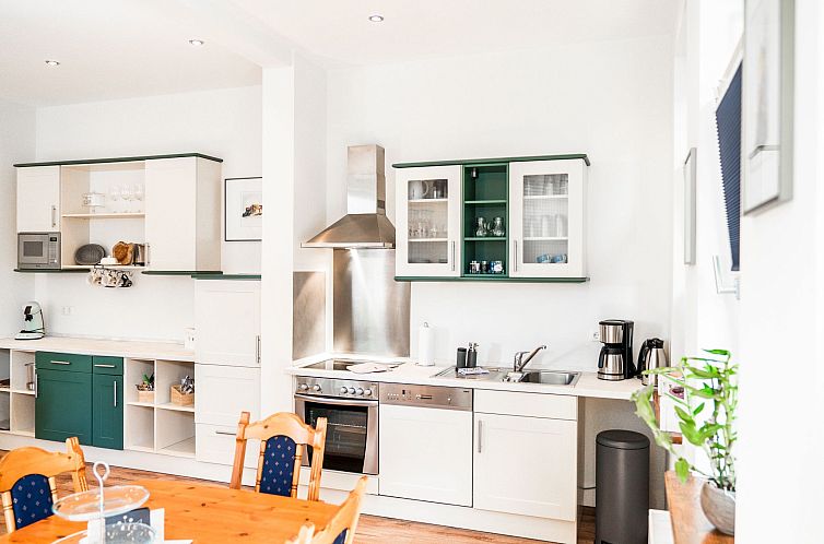 Vakantiehuis Villa Waldidyll