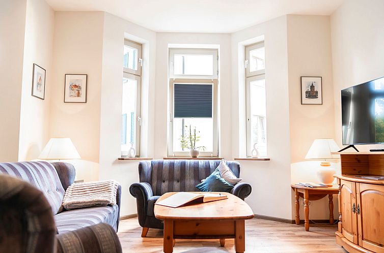 Vakantiehuis Villa Waldidyll