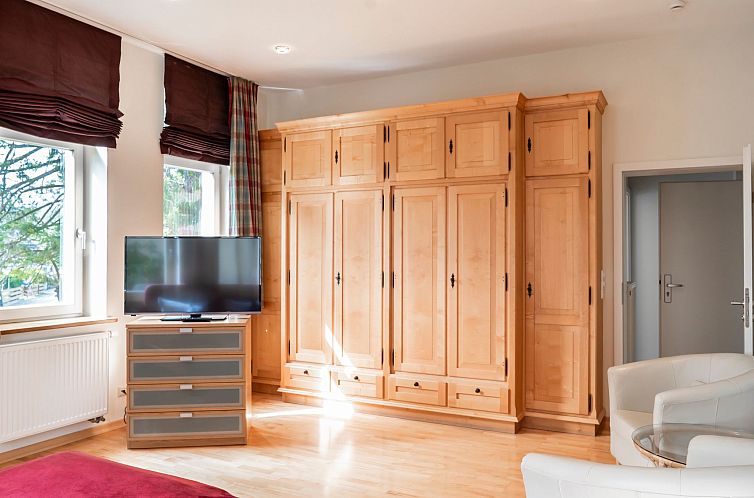 Vakantiehuis Villa Waldidyll