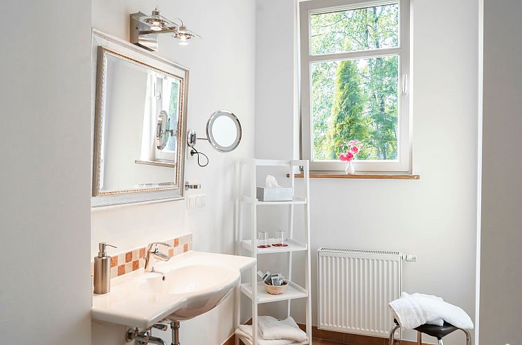 Vakantiehuis Villa Waldidyll