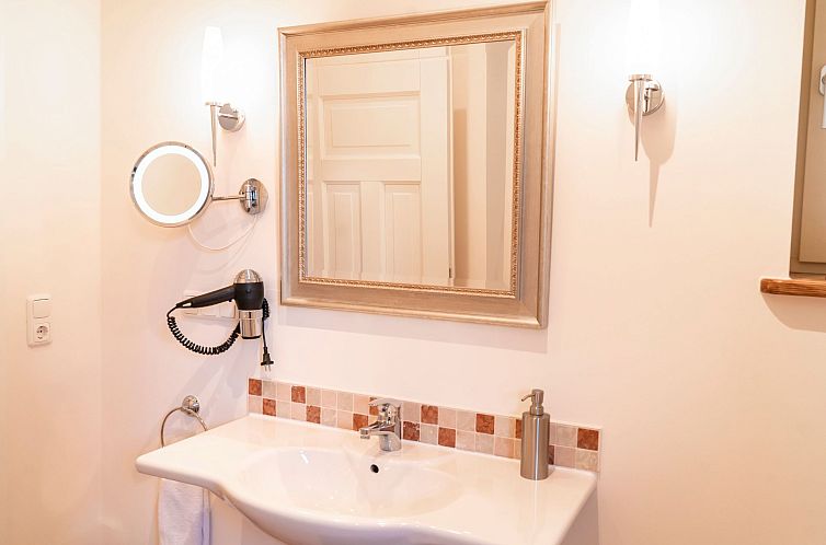 Vakantiehuis Villa Waldidyll