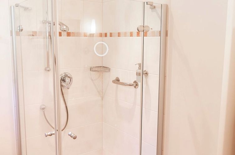 Vakantiehuis Villa Waldidyll