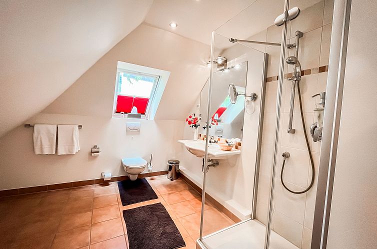 Vakantiehuis Villa Waldidyll