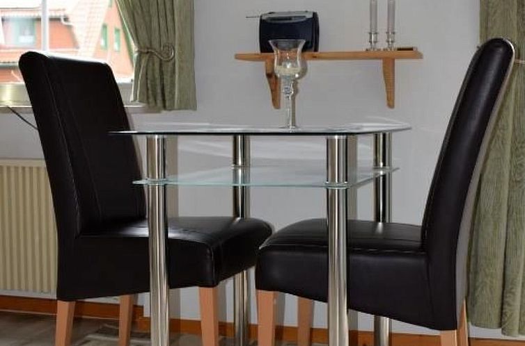 Appartement Apartmenthaus - Haus am Schultal