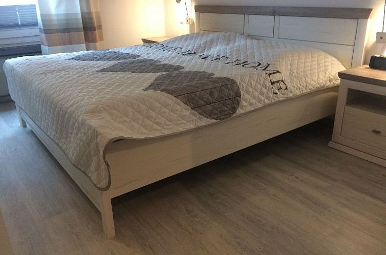 Appartement Modern eingerichtete Ferienwohnung