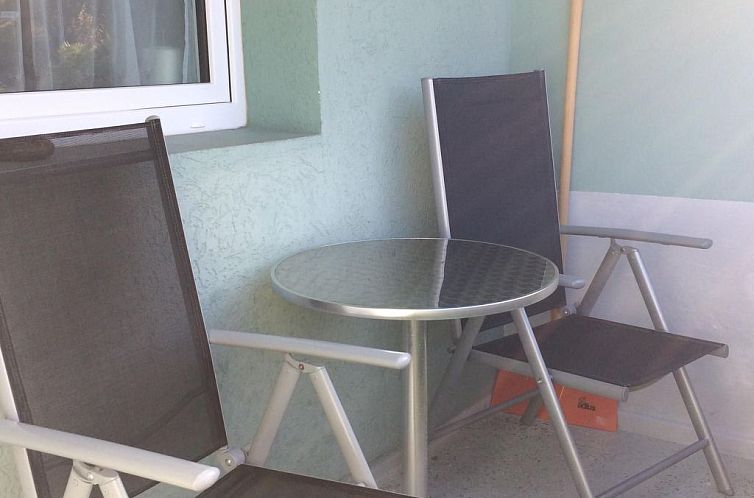 Appartement Modern eingerichtete Ferienwohnung