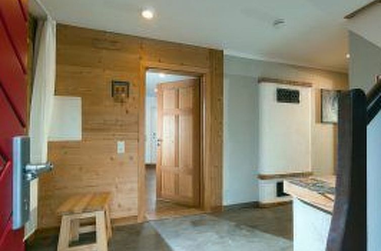 Vakantiehuis Harzer Wiesenbaude