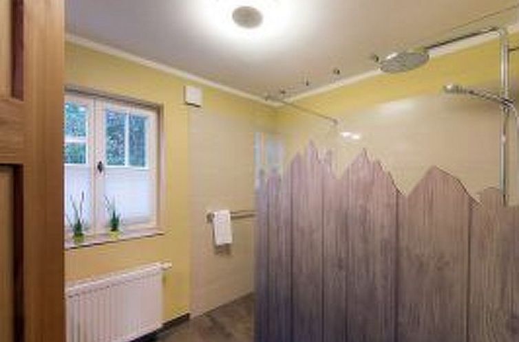 Vakantiehuis Harzer Wiesenbaude