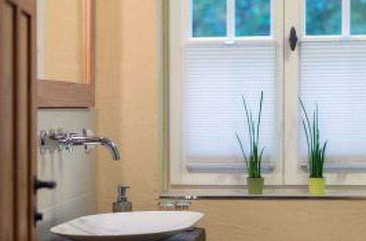 Vakantiehuis Harzer Wiesenbaude