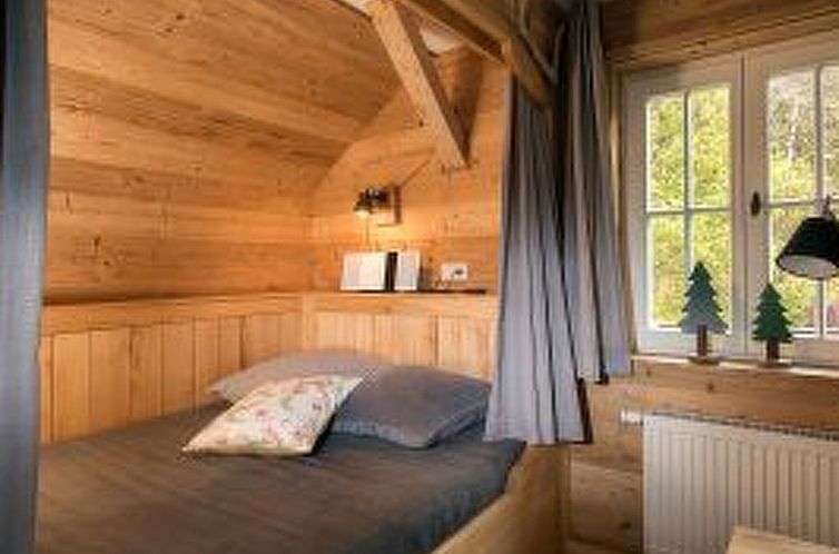 Vakantiehuis Harzer Wiesenbaude