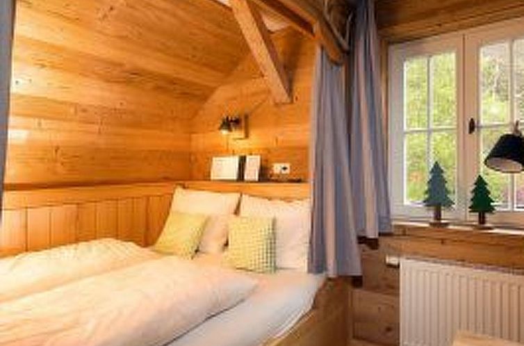 Vakantiehuis Harzer Wiesenbaude