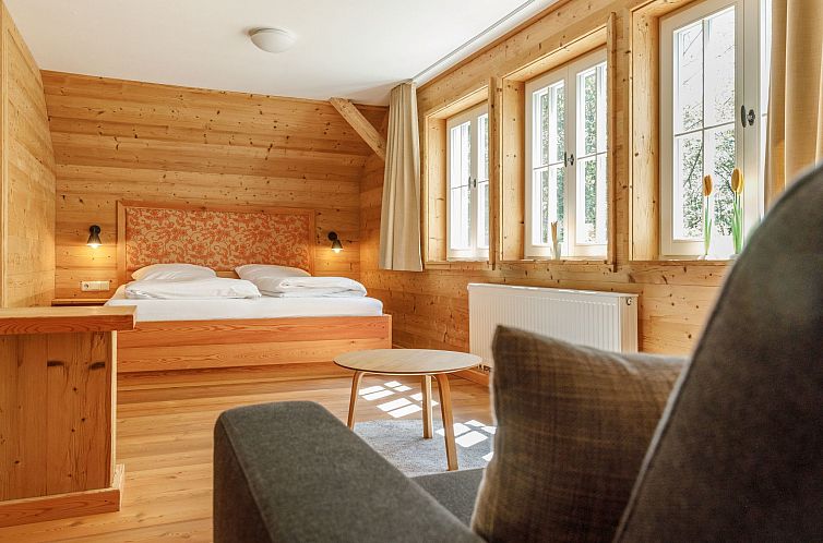 Vakantiehuis Harzer Wiesenbaude