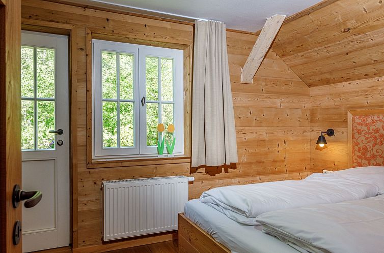 Vakantiehuis Harzer Wiesenbaude