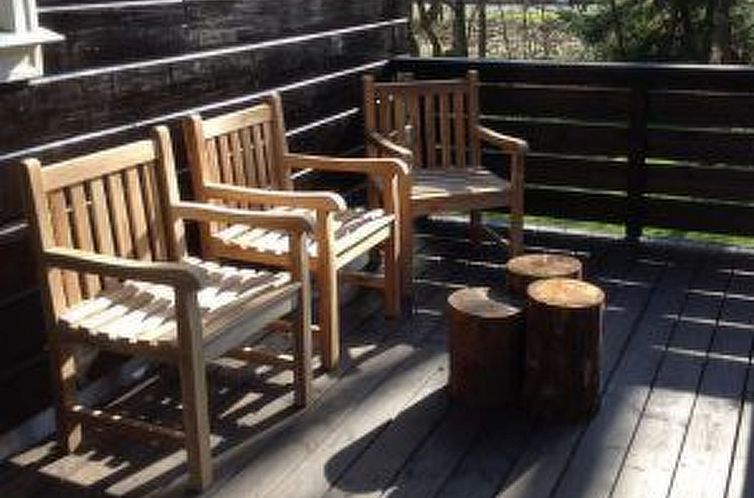 Vakantiehuis Harzer Wiesenbaude