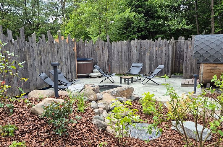 Vakantiehuis Harzer Wiesenbaude