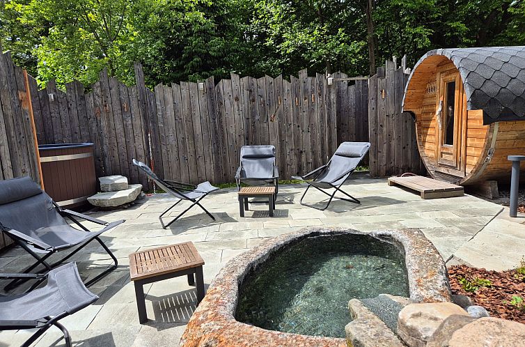 Vakantiehuis Harzer Wiesenbaude