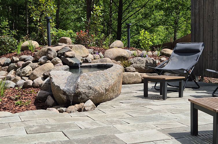 Vakantiehuis Harzer Wiesenbaude