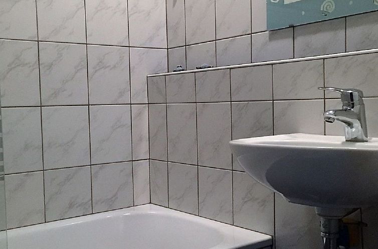 Appartement Gemütliche 4-Sterne-Wohnung in Braunlage