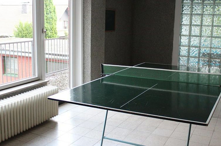 Appartement Gemütliche 4-Sterne-Wohnung in Braunlage