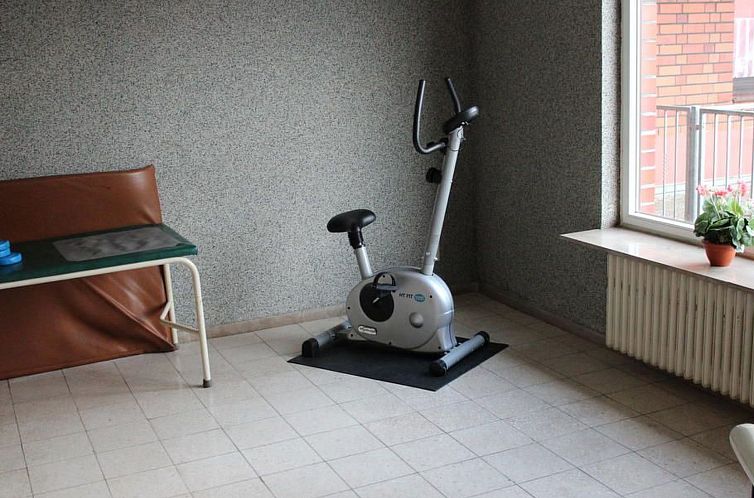 Appartement Gemütliche 4-Sterne-Wohnung in Braunlage