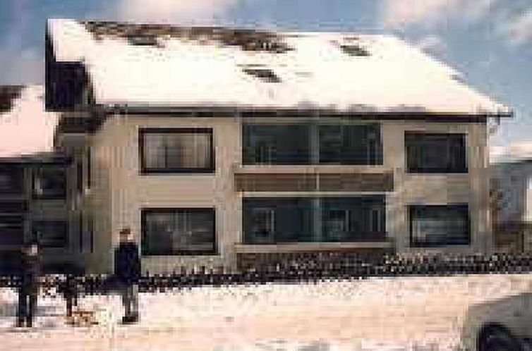 Appartement Gemütliche 4-Sterne-Wohnung in Braunlage