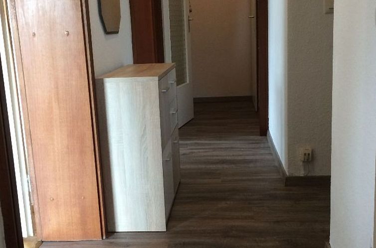 Appartement Gemütliche 4-Sterne-Wohnung in Braunlage