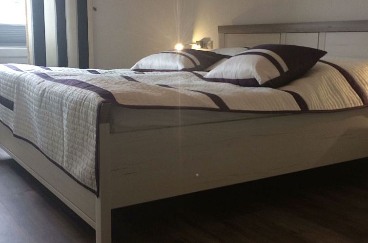 Appartement Gemütliche 4-Sterne-Wohnung in Braunlage