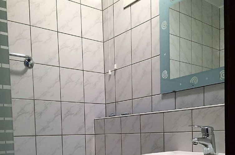 Appartement Gemütliche 4-Sterne-Wohnung in Braunlage