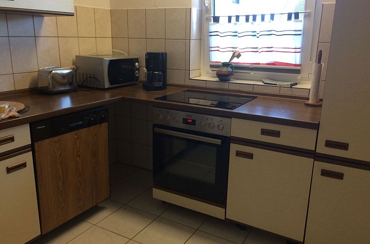 Appartement Gemütliche 4-Sterne-Wohnung in Braunlage