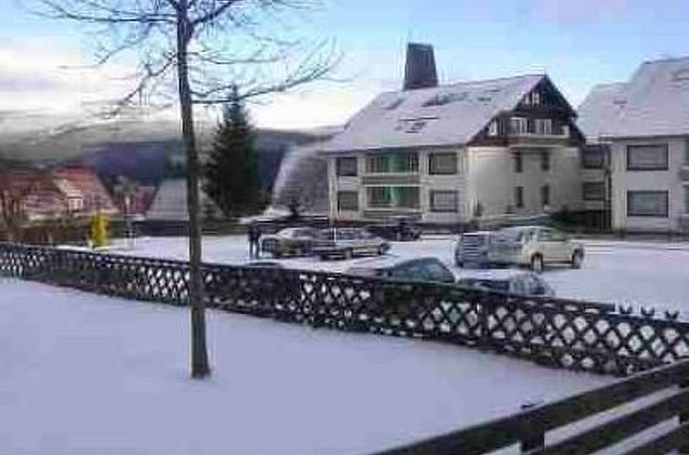 Appartement Gemütliche 4-Sterne-Wohnung in Braunlage