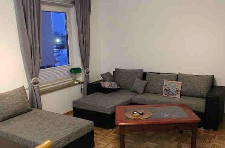 Appartement Gemütliche 4-Sterne-Wohnung in Braunlage