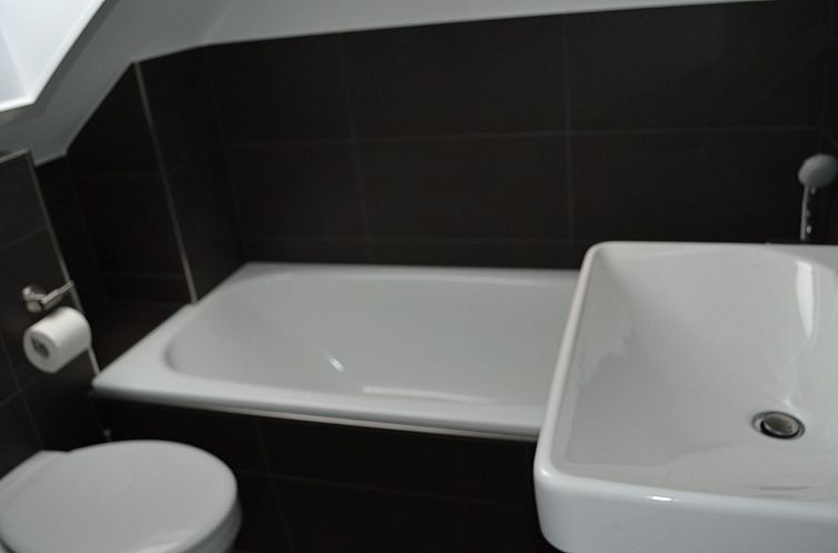 Appartement Hampton