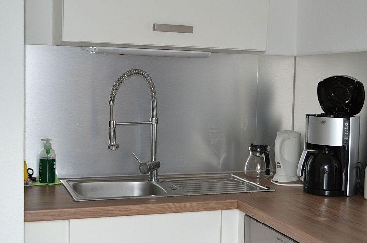 Appartement Hampton