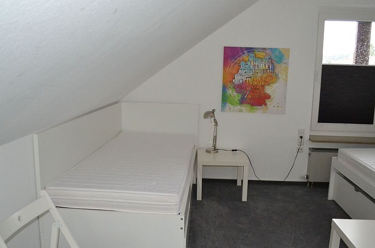 Appartement Hampton