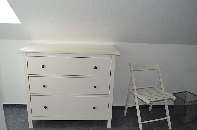 Appartement Hampton