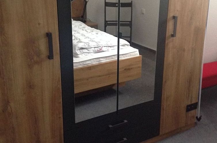 Appartement Hampton