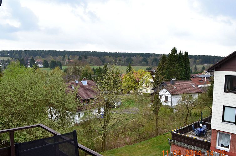 Appartement Hampton