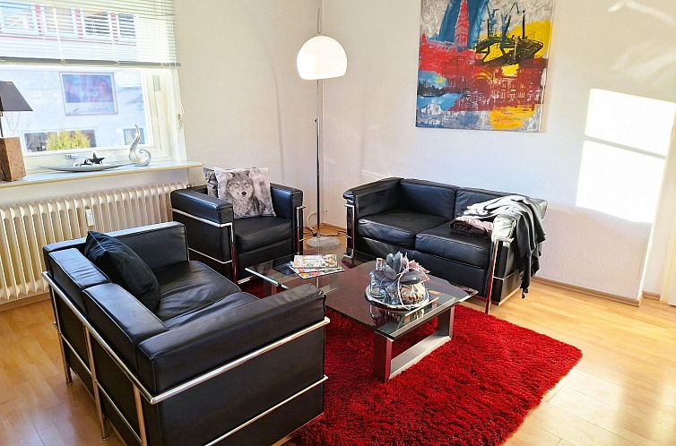 Guest house 0221436 - Apartment Harz - Appartement Große Auszeit