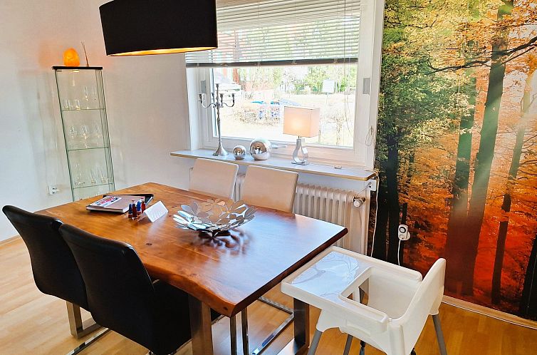 Appartement Große Auszeit