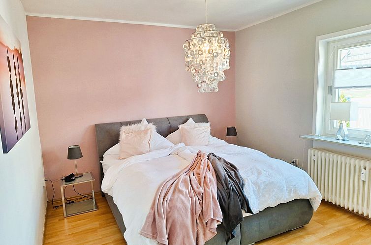 Appartement Große Auszeit