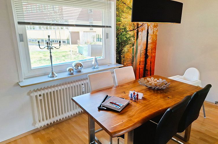 Appartement Große Auszeit