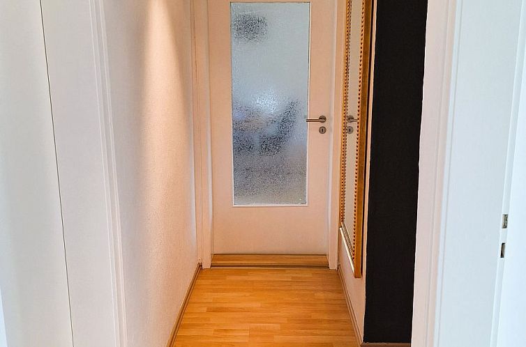 Appartement Große Auszeit