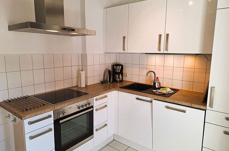 Appartement Große Auszeit