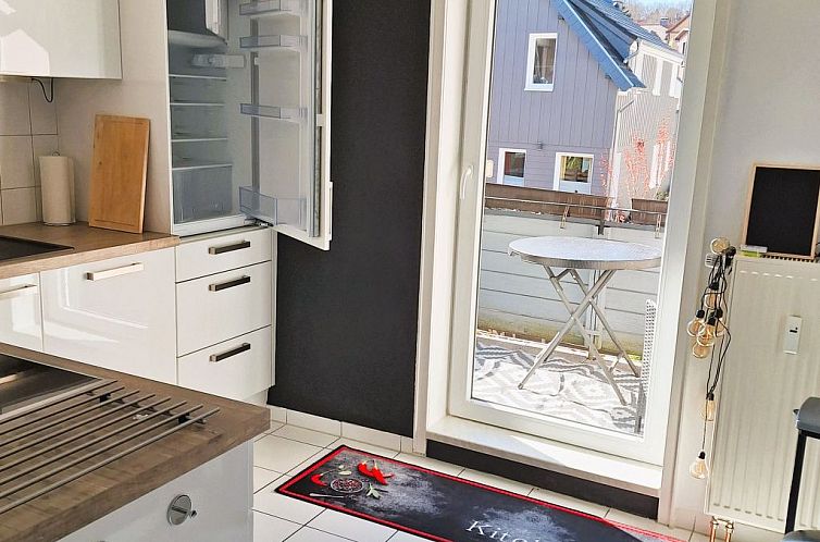 Appartement Große Auszeit