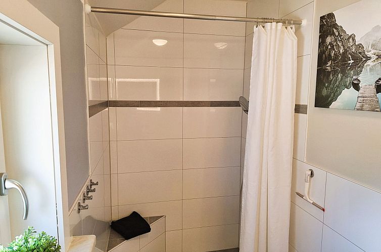 Appartement Große Auszeit