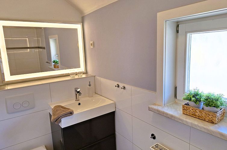 Appartement Große Auszeit