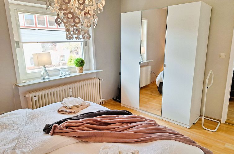 Appartement Große Auszeit