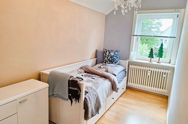 Appartement Große Auszeit