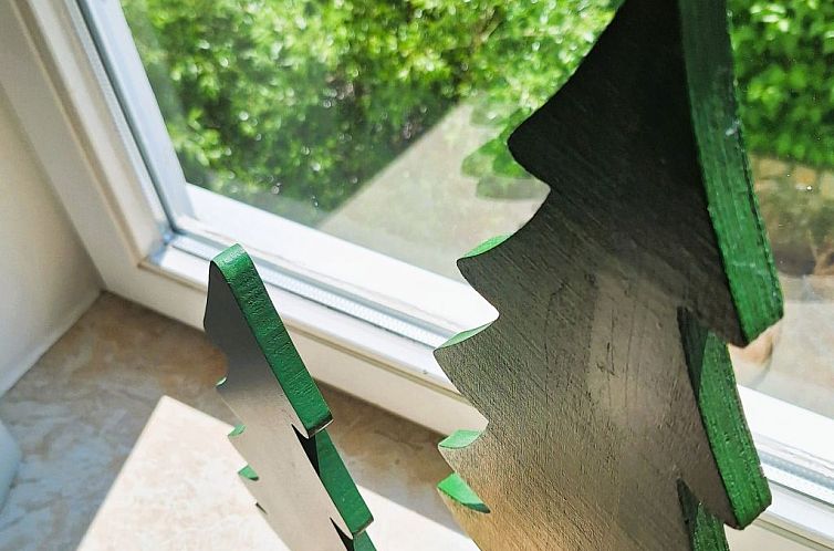 Appartement Große Auszeit